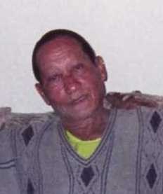 Obituary of Ruben Ramirez