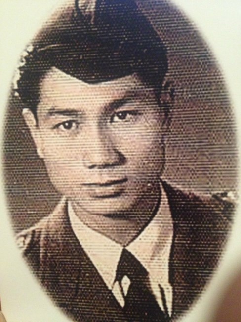 Obituary of Lu Xuan Nguyen