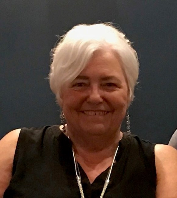 Obituary of Jacqueline Cottiero