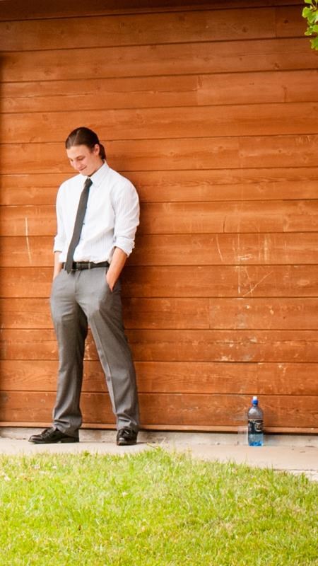 Obituary of Daniel Joseph Wertzberger