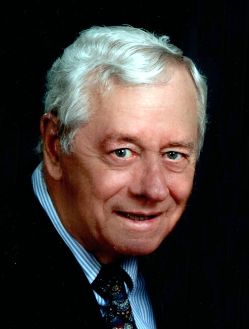 Obituary of Wilford "Bill" G. Bishop III