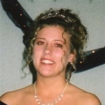 Obituary of Kara Dawn Haller