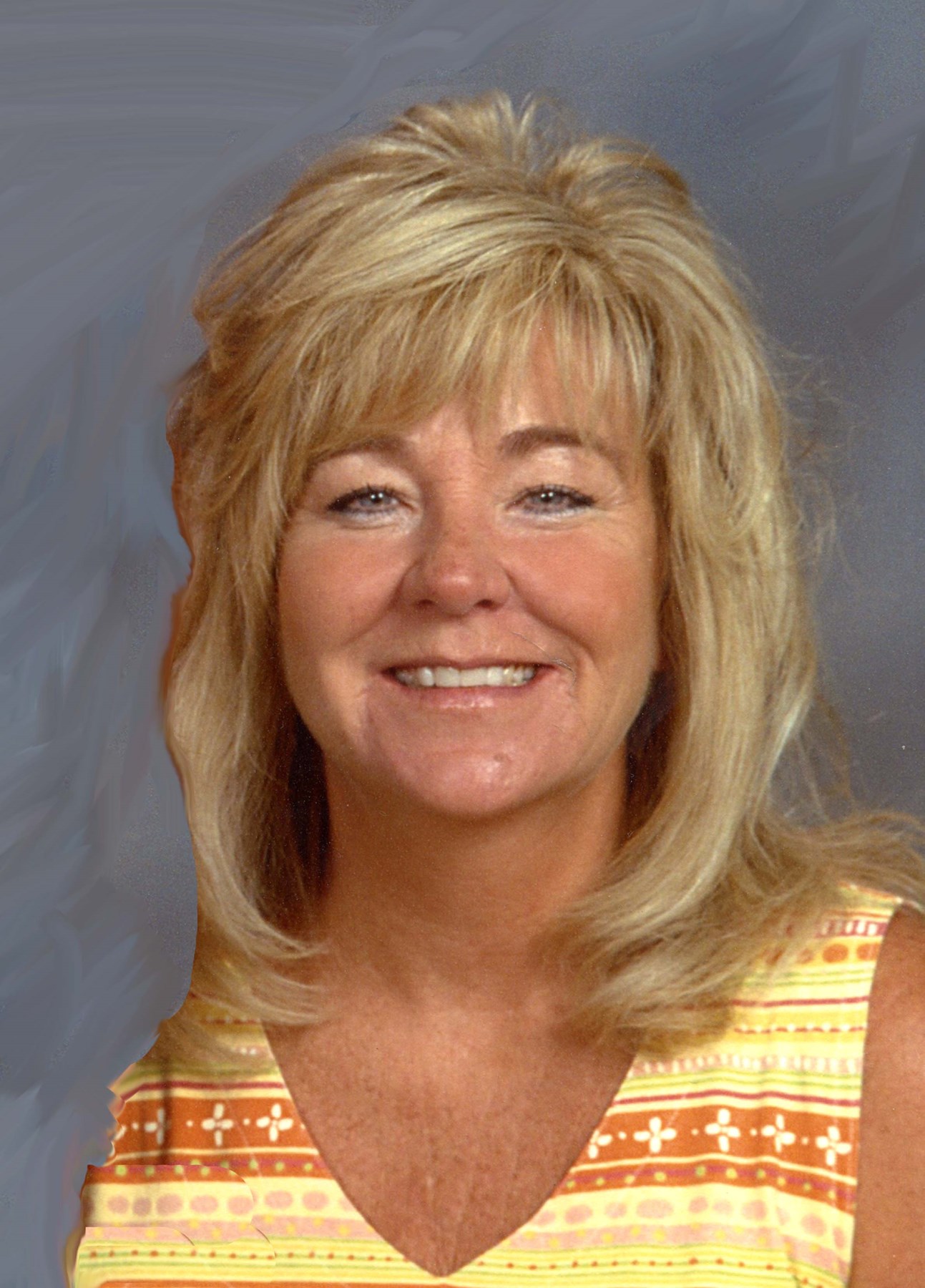 Obituary of Tami P. Irving