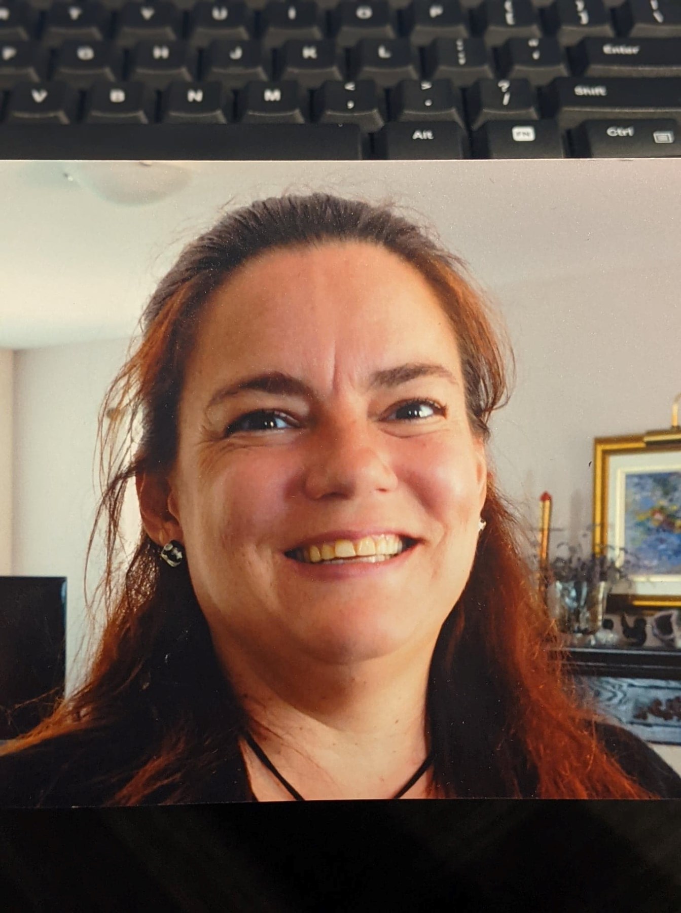 Avis de décès de Stéphanie Lafond