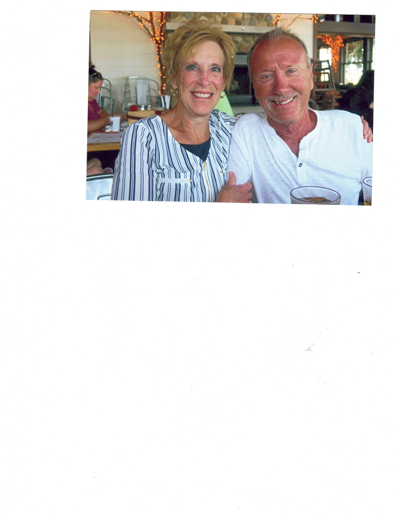 Obituary of Philip Ray Ottenweller