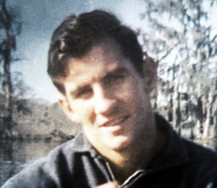 Obituary of Frank Edward Tonge