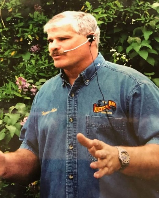 Obituary of Bruce Conner