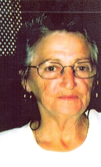 Obituary of Glenda Lou Williams Myers