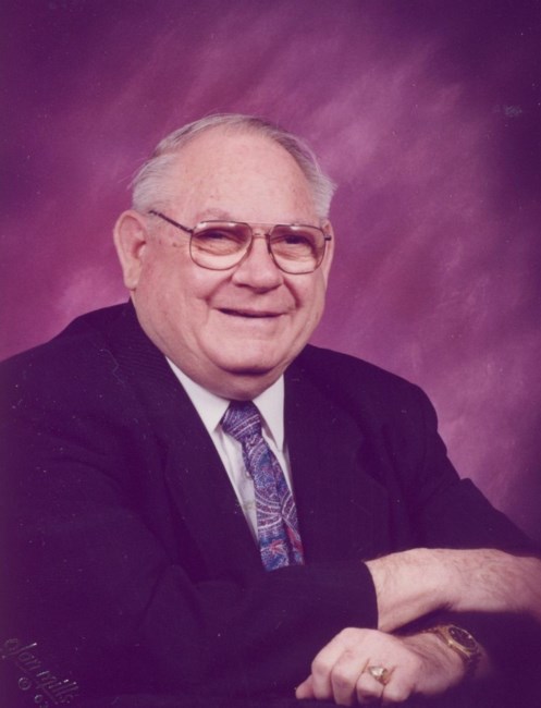 Obituary of Barney Edward Atwell