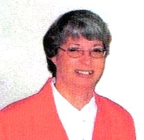 Obituary of Tresa Rank