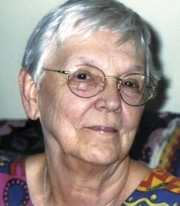 Obituary of Pauline Elise Tanner