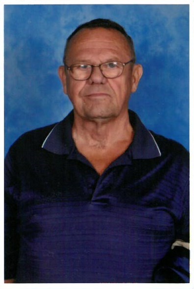 Gordon Terhune Obituary Chilliwack Bc