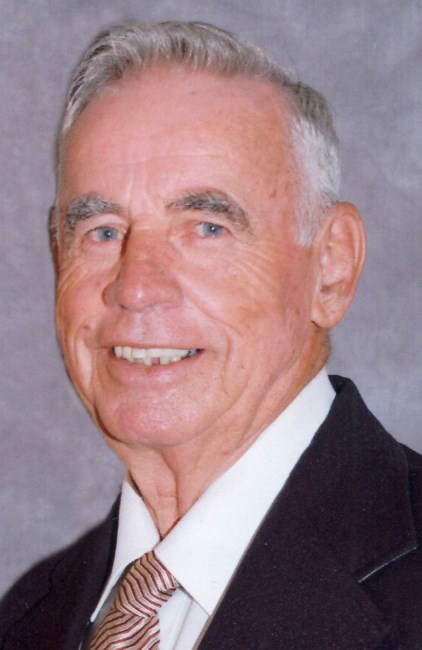 Obituary of Edward Joseph Rome