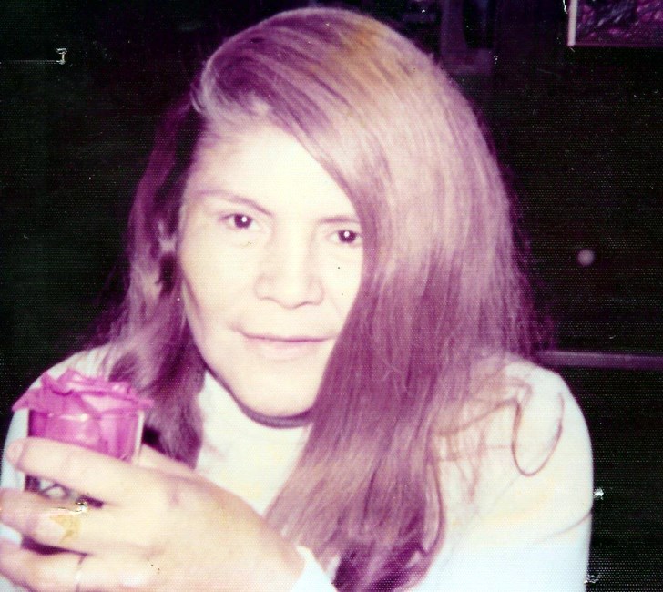 Obituary of Lorena Sandoval