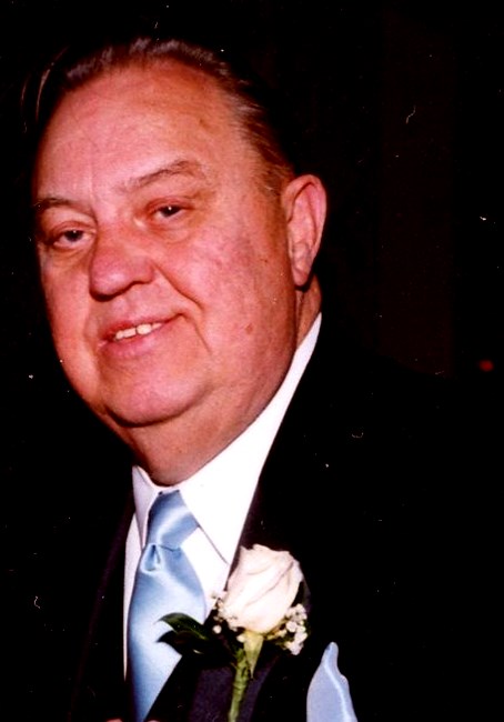 Obituario de John C. Koerber Jr.