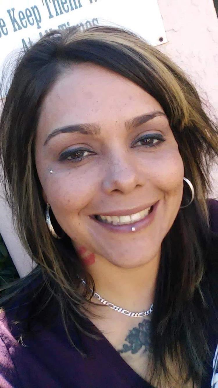 Obituary of Celena Renee Montoya Naranjo