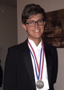 Obituary of Alec Nelson Porter