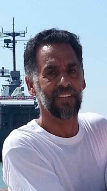 Obituary of Stephen C. Echeverria Sr.