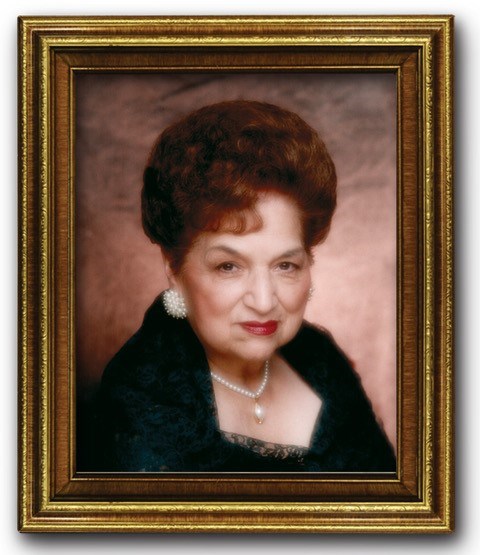 Obituary of Rosario R. Hernandez