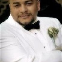 Obituary of Wilson James Johnson Jr.