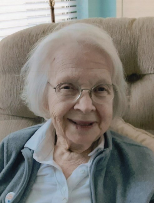 Obituary of Mary Joan Mangiaracina