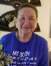 Obituary of Mary S. Gaa