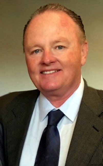 Obituary of John William Dougherty
