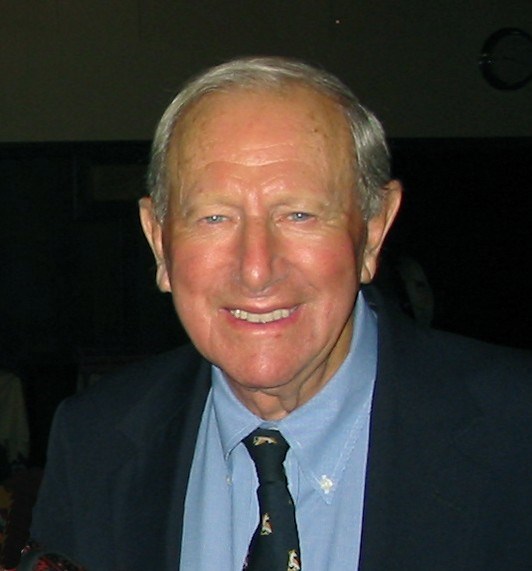 Obituary of Ralph Ger