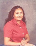 Norberta Hernandez