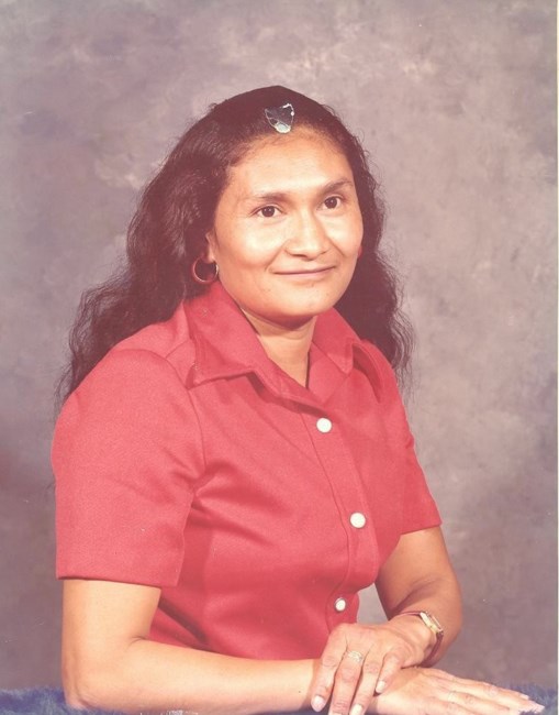 Obituary of Norberta Hernandez