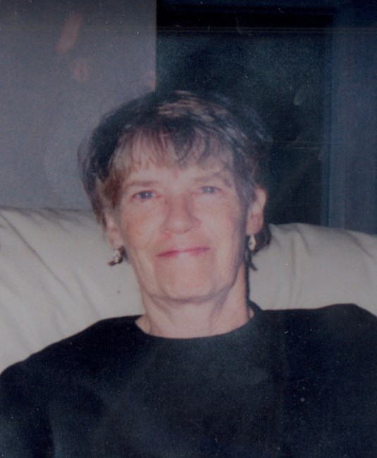 Obituary of Barbara Foreman