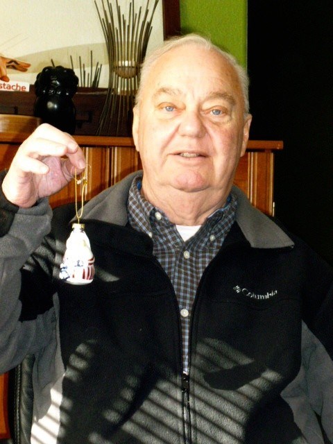 Obituary of Larry R. Lenox