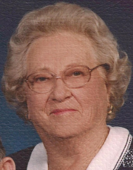 Obituary of Marjorie M. Baer