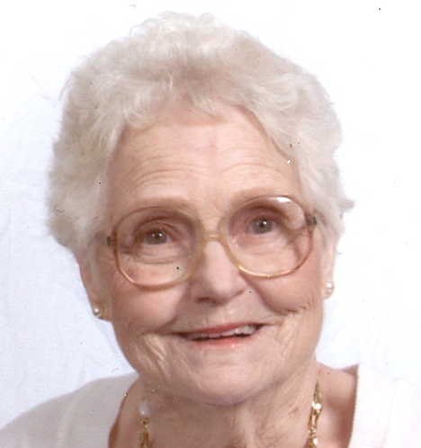 Obituary of Gwendolyn Lorene Fowler