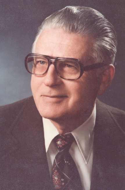 Obituary of William Walter Nordheim