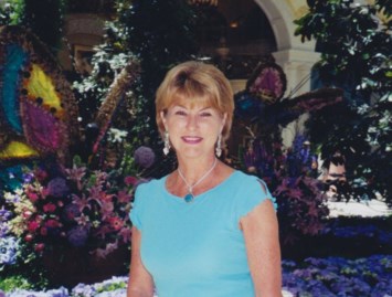 Obituary of Dolores Jean Anderson