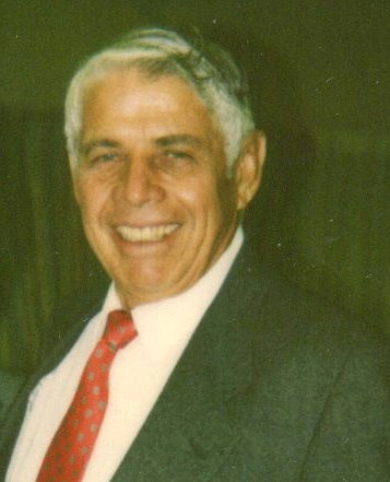 Obituary of Ted Beebe Anderson