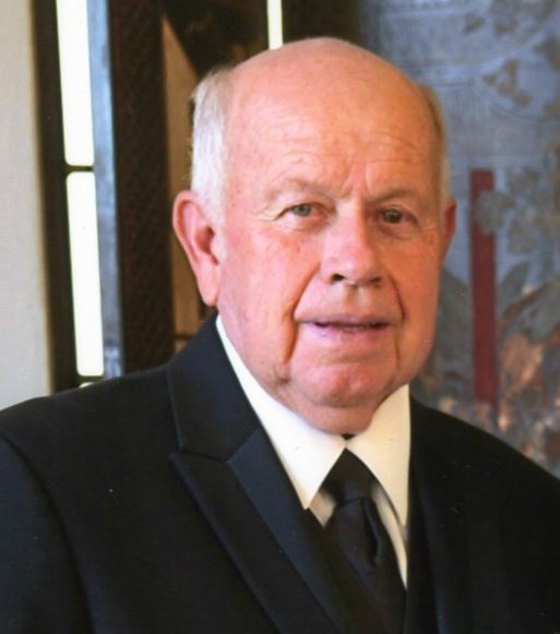 Obituary of Jerry D Chambers