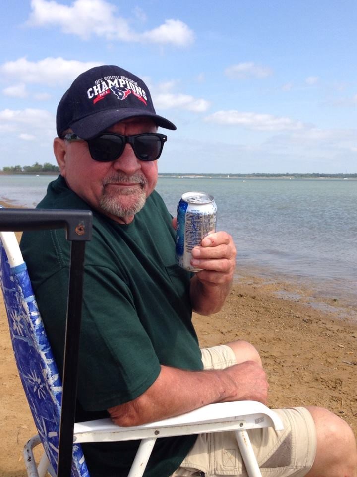 Obituary of Louis WeeGee Henry Alberti Jr.