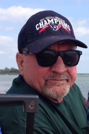 Obituary of Louis WeeGee Henry Alberti Jr.