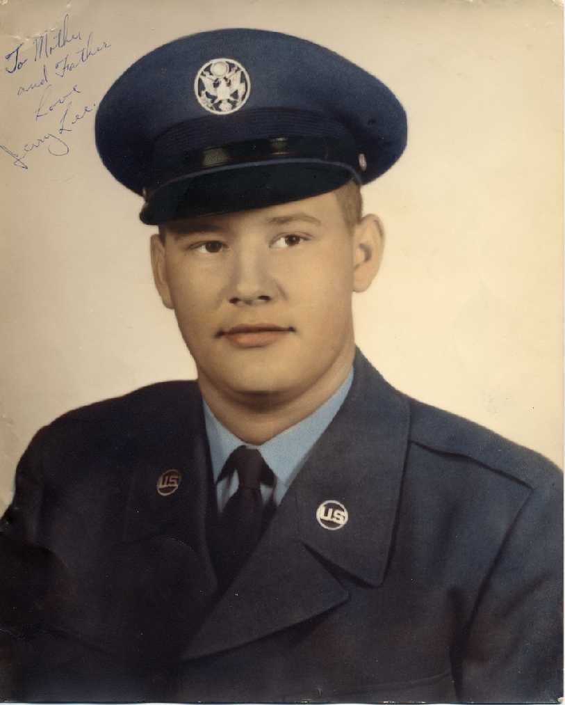 Jerry Campbell Obituary - Hampton, VA