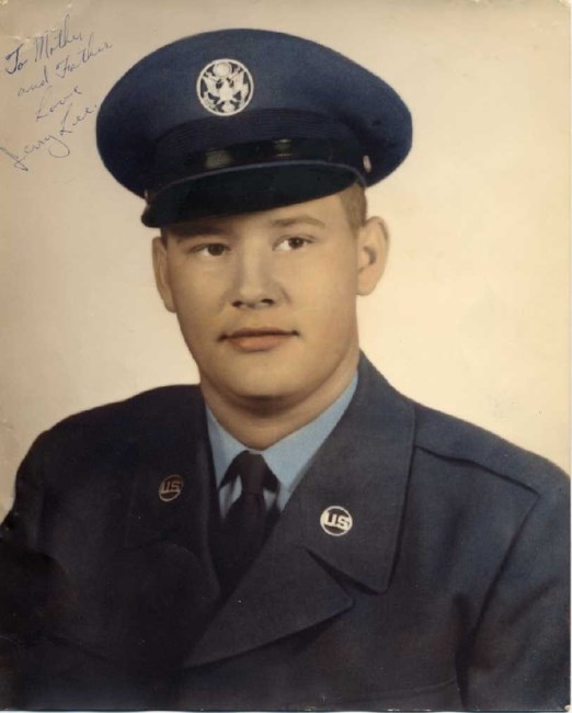 Obituary of Jerry Lee Campbell