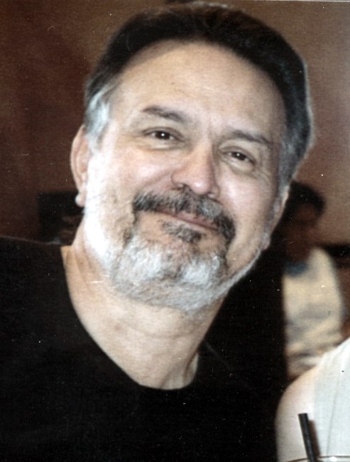 Obituario de Pablo Cantu