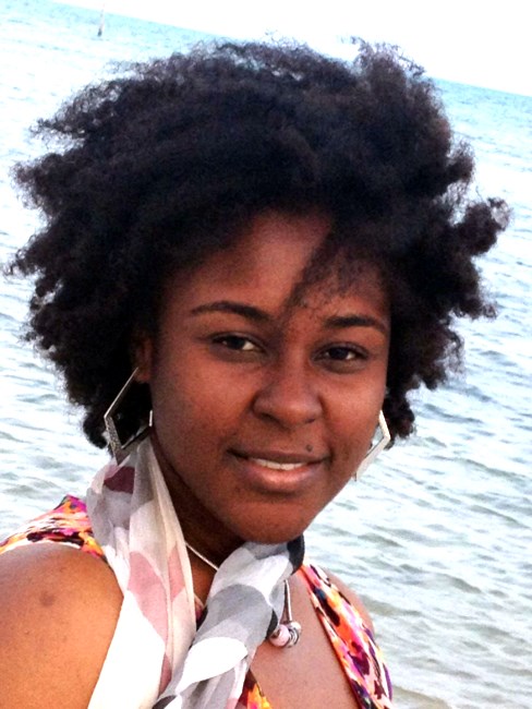 Avis de décès de Frantzcise Bertrand Michel