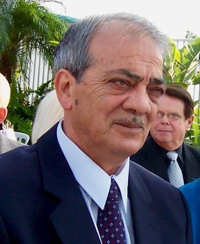 Obituary of Frank Anthony Bruscato