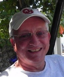 Obituary of Gary W Stewart
