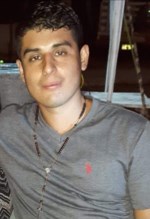 Luis Zamora Aguilar