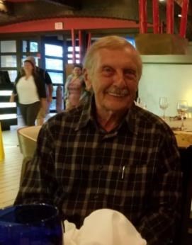 Obituary of Marvin K. Van Kley