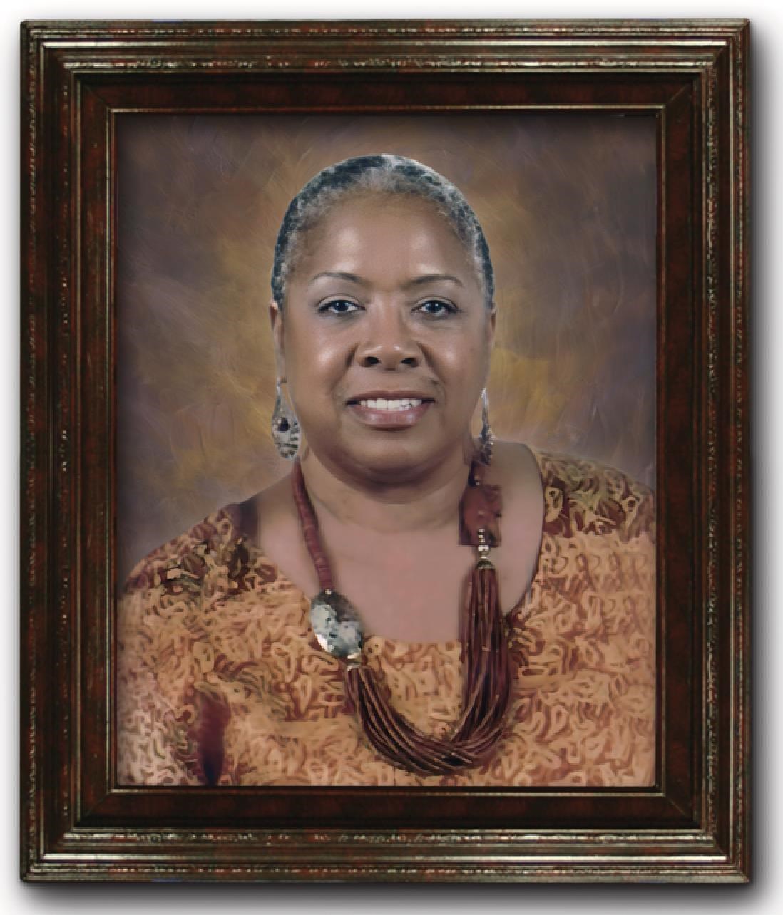 Obituario de Joyce Olivia Pinson