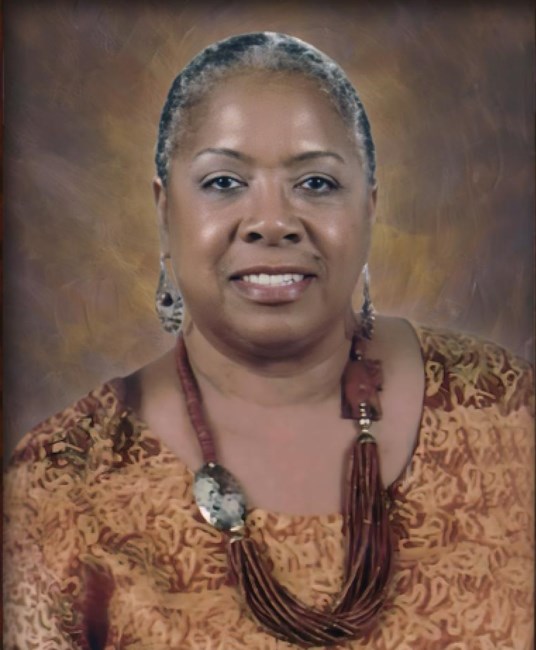 Obituario de Joyce Olivia Pinson